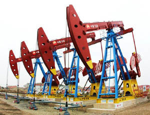 2010年央企分行業成績單：石油凈利潤排名第一(圖1)