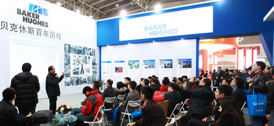 2013年全球能源經濟新焦點 頁巖氣技術裝備或空前關注(圖1)