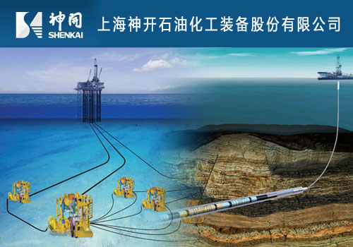 2014cippe展品亮點-上海神開石油化工裝備股份有限公司(圖1)
