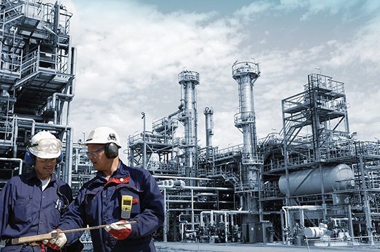 cippe8月上海舉行  解讀互聯網+智能化工廠(圖2)