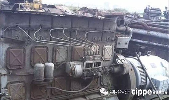 我們不只是一場展會  cippe2016一年一度的世界石油裝備盛會3月在京舉行(圖4)