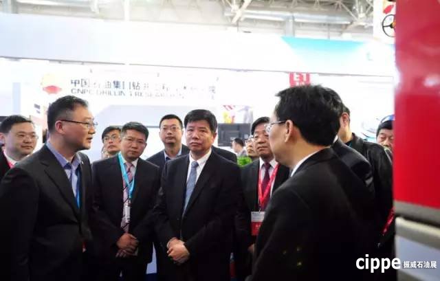 cippe2016盛大開幕，給您滿眼的驚喜！(圖2)