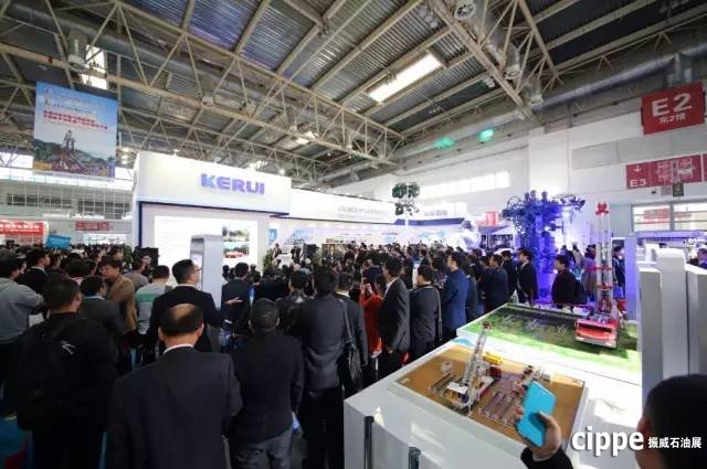 cippe2016盛大開幕，給您滿眼的驚喜！(圖17)
