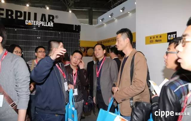 cippe2016盛大開幕，給您滿眼的驚喜！(圖21)