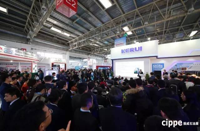 cippe2016盛大開幕，給您滿眼的驚喜！(圖5)