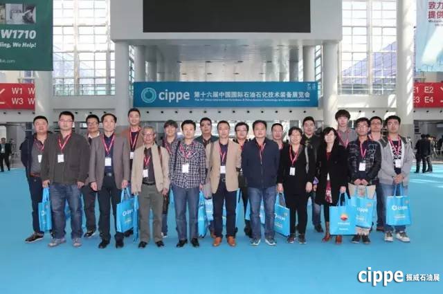 cippe2016盛大開幕，給您滿眼的驚喜！(圖19)