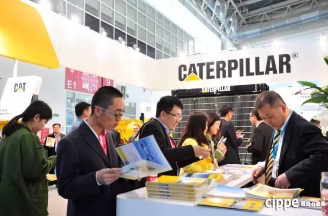 cippe2016盛大開幕，給您滿眼的驚喜！(圖6)