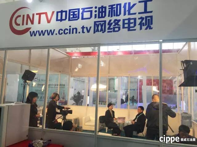 低油價下石油裝備企業怎么辦？且看來自CIPPE2016最新鮮的報道(圖3)