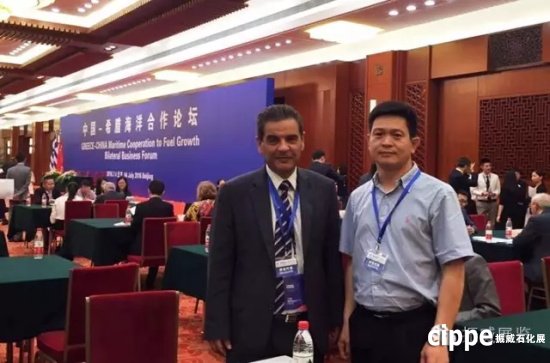 李克強出席中國-希臘海洋合作論壇 振威展覽布局“一帶一路”與希臘最大展覽集團達成合作意向(圖4)