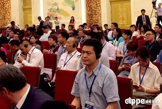 李克強出席中國-希臘海洋合作論壇 振威展覽布局“一帶一路”與希臘最大展覽集團達成合作意向(圖2)