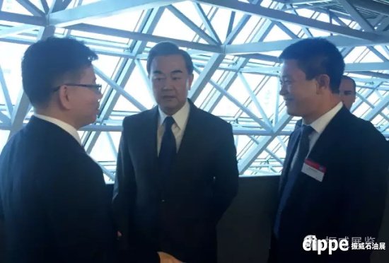 李克強總理出訪加拿大 振威隨訪布局海外會展市場(圖5)