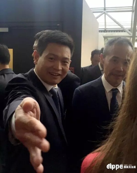 李克強總理出訪加拿大 振威隨訪布局海外會展市場(圖6)