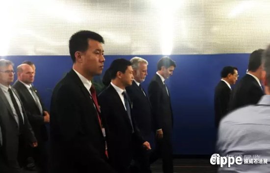 亞歐博覽會簽約逾2400億! 政企合作辦展成新常態主流(圖5)