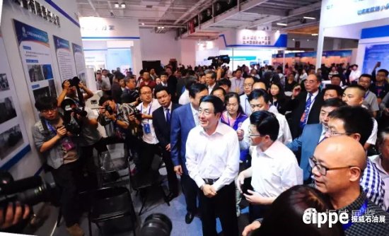 亞歐博覽會簽約逾2400億! 政企合作辦展成新常態主流(圖6)