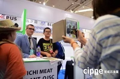 亞歐博覽會簽約逾2400億! 政企合作辦展成新常態主流(圖4)
