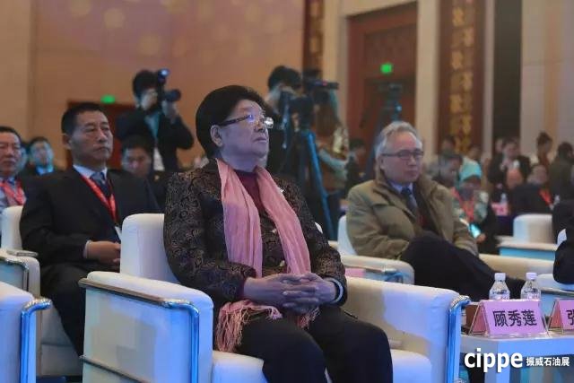 世界石油巨頭齊聚cippe 彰顯cippe業界影響力(圖2)