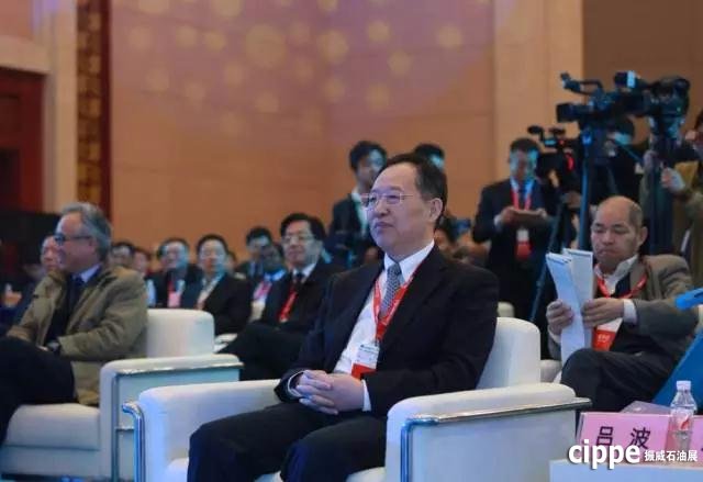 世界石油巨頭齊聚cippe 彰顯cippe業界影響力(圖6)