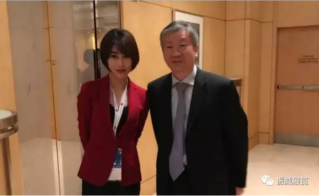 李克強訪澳連通“健康與福祉” 振威展覽國際化步伐再提速(圖4)