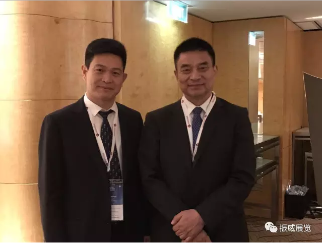 李克強訪澳連通“健康與福祉” 振威展覽國際化步伐再提速(圖3)