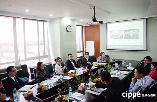 振威展覽—中國規(guī)模較大的民營展覽公司欲打造大數(shù)據(jù)平臺(圖3)