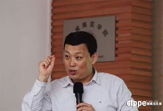 姚望劉大可馬國宜張學山親身授課 聯(lián)手打造會展“黃埔軍校”(圖3)
