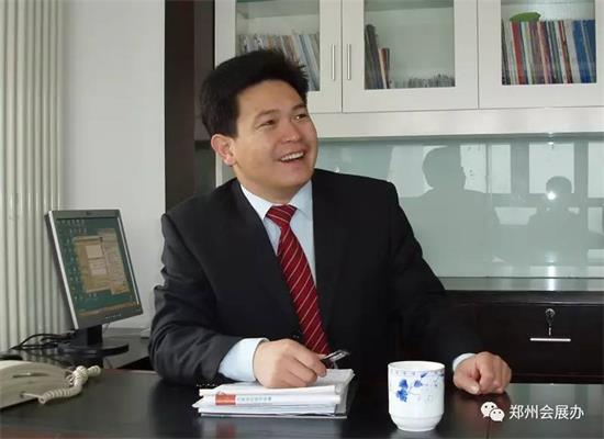 詩書氣度 家國情懷——訪振威展覽股份董事長張學山(圖2)
