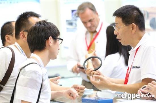 熱情8月，約上小伙伴來cippe上海 參加一場泵閥企業(yè)大轟趴吧！(圖6)