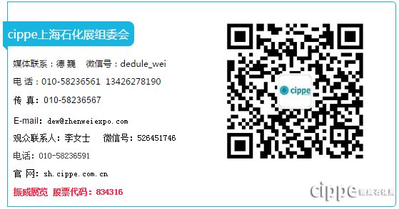 細分領(lǐng)域的強者：上海子力將攜美國NRI公司“盛裝亮相”cippe上海石化展(圖4)