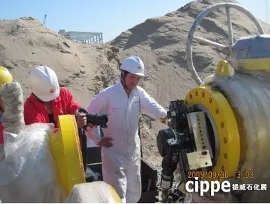 細分領(lǐng)域的強者：上海子力將攜美國NRI公司“盛裝亮相”cippe上海石化展(圖3)