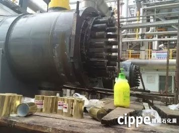細分領(lǐng)域的強者：上海子力將攜美國NRI公司“盛裝亮相”cippe上海石化展(圖1)