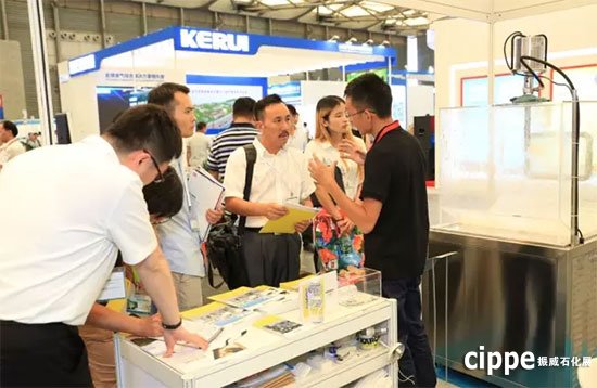 “一帶一路”刺激化工行業(yè)回暖，全球石化巨頭齊聚上海8月中國石油化工產(chǎn)業(yè)領(lǐng)袖大會(圖4)