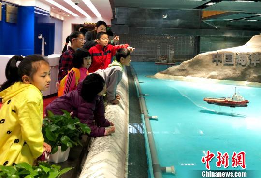 中國海油油氣年產量連續3年突破1億噸油當量(圖2)