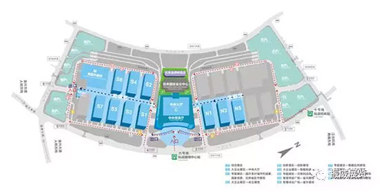 智能化：為經濟賦能、為生活添彩    振威展覽為重慶智博會貢獻力量(圖6)