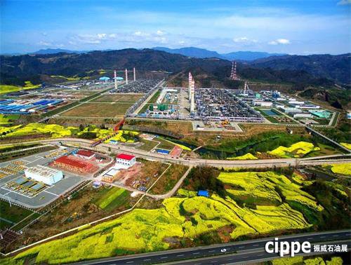 油田環(huán)保百億級(jí)市場大幕開啟 cippe助力美麗中國建設(shè)(圖2)