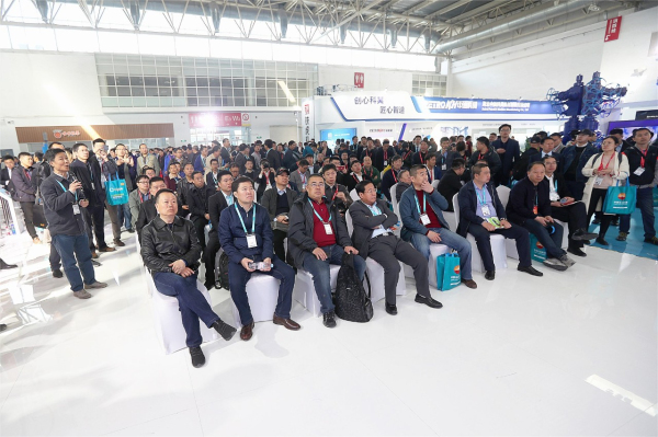 石化機械精彩亮相cippe2019(圖2)