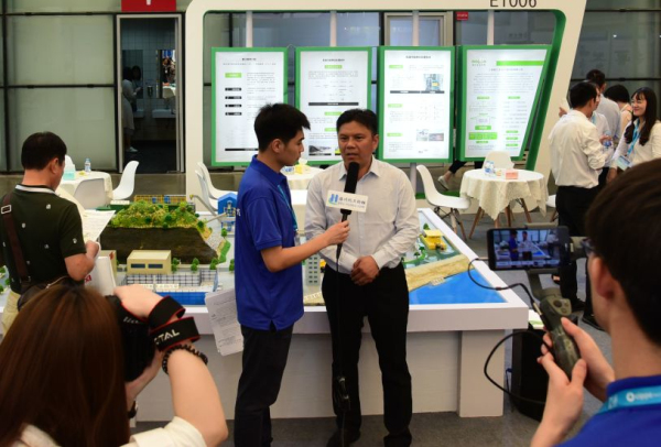 石化行業(yè)廣泛認(rèn)可的品牌展會——2019 上海石化展即將到來！(圖10)