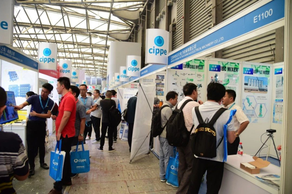 石化行業(yè)廣泛認(rèn)可的品牌展會——2019 上海石化展即將到來！(圖3)