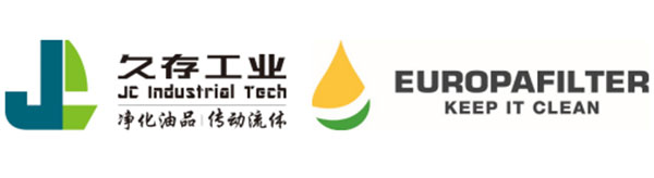 油品過濾凈化專家！久存工業攜瑞典Europafilter(瑞锘帕)品牌亮相cippe2020(圖2)