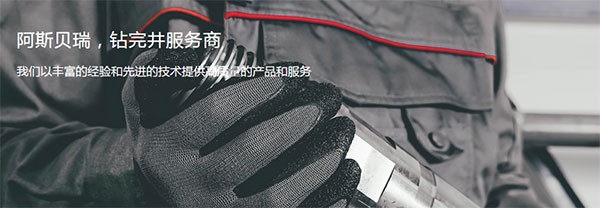 鉆井服務商——阿斯貝瑞將亮相cippe2021北京石油展(圖1)